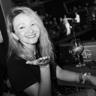 Логотип @gshtigrechka - Гештальт и гречка