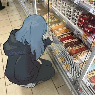 Логотип @gsirok - Культ Сырков⚡