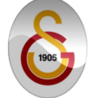 Логотип @gslilar - Galatasaraylılar