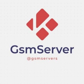 Логотип @gsmbazaruz - GsmBazar™
