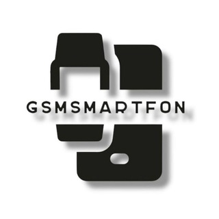 Логотип @gsmsmartfon - Gsmsmartfon