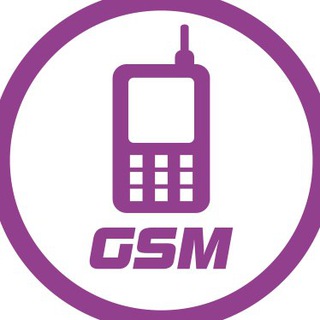 Логотип @gsmworldd - GSM World
