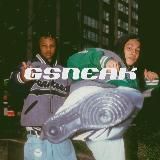 Логотип @gsneakk - gsneak