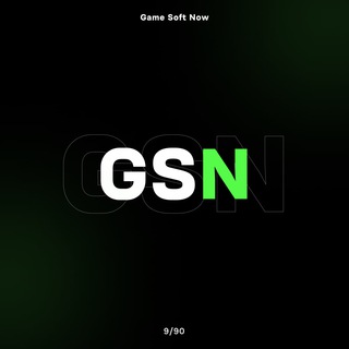 Логотип @gsnlogs - GSN PROCURATURA