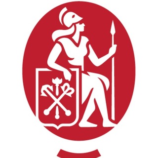 Логотип @gsom_spbu_library - Библиотека ВШМ СПбГУ / GSOM Library SPBU