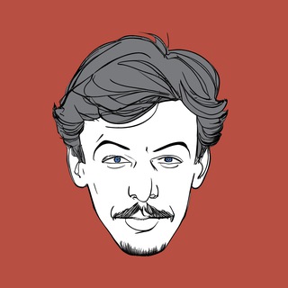 Логотип @gspd_quiz - Господин Барщевский