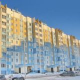 Логотип @gspk_172 - ЖСПК-172 (чат)