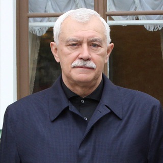 Логотип @gspoltavchenko - Г.С.Полтавченко