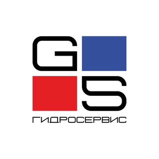 Логотип @gsponsse - Гидросервис запчасти Ponsse