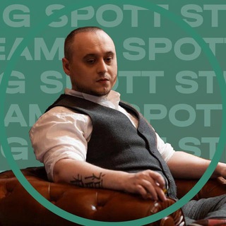 Логотип @gspotdota - Gspott