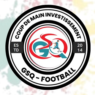 Логотип @gsqcoupdemain - Coup De Main Investissement