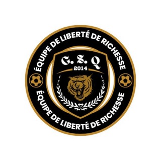 Логотип @gsqfootball87 - Points de connaissance GSQ⚽️