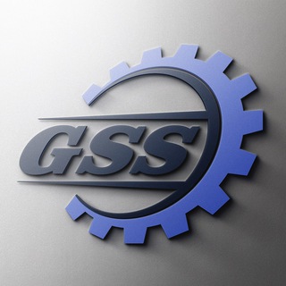 Логотип @gss_uzbekistan - GSS Uzbekistan