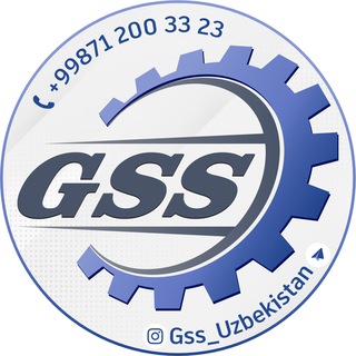 Логотип @gssmastergo - GSS коментарии