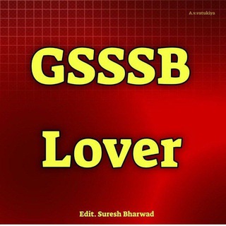 Логотип @gsssblover - Gsssb_Lover...!!📝📚🎯