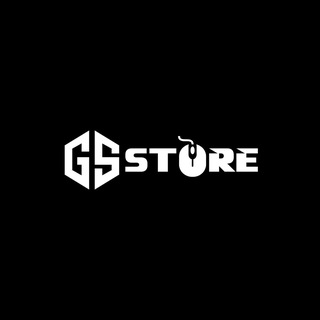 Логотип @gsstore_chat - GSstore_chat