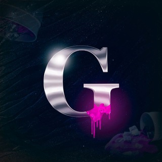 Логотип @gst0re - G STORE