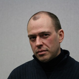 Логотип @gstashkov - Глеб Сташков