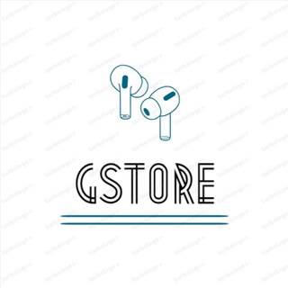 Логотип @gstore01 - GStore