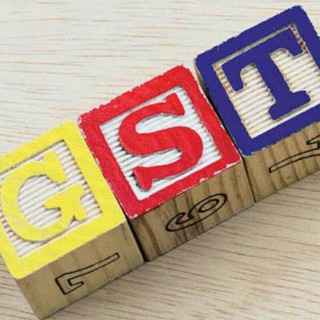 Логотип @gstupdates20 - GST Updates & Queries
