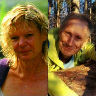 Логотип @gsunderhund - G'sunder Hund 😊🌲🐑🌼💚