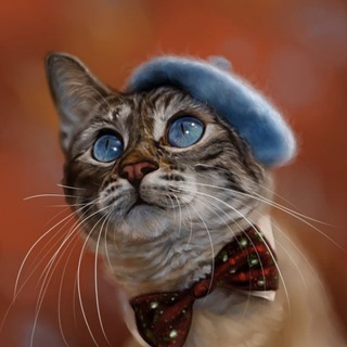 Логотип @gsvitin_tv - FilmTV Chat