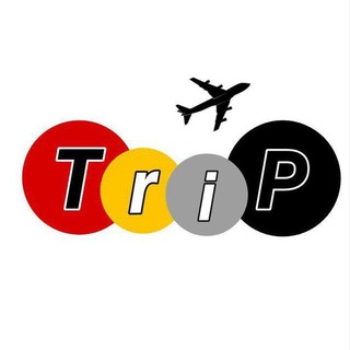 Логотип @gsyskwnzh - TriP Предзаказ