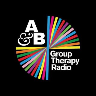 Логотип @gt_above_and_beyond - Group Therapy with Above & Beyond
