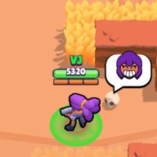 Логотип @gt_brawl - GT Brawl