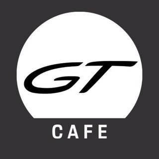 Логотип @gt_cafe - GT Café [Gran Turismo | Assetto Corsa (simracing)]