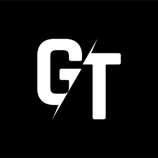 Логотип @gt_channel - GT Channel