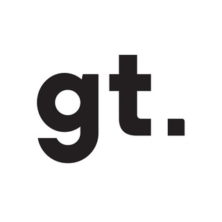 Логотип @gt_group - gt. group