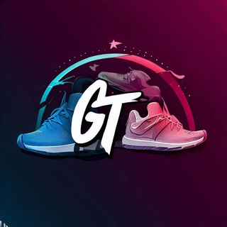 Логотип @gt_sneakers - GT | Sneakers store