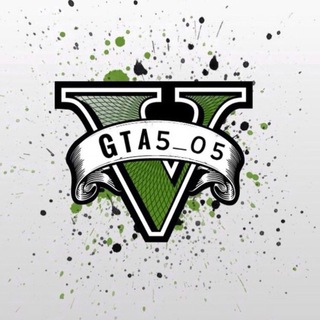 Логотип @gta5_05 - Zadrtv1