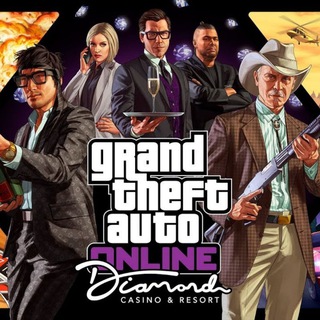 Логотип @gta5onlinemodding_bot - GTA 5 MOD [PC]🔞