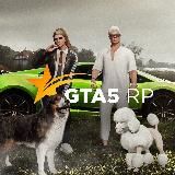 GTA5RP — онлайн-игра (GTA 5 RP)