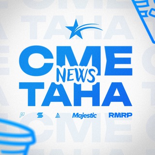 Логотип @gta5rr - Сметана — Новости проектов GTA 5 RP