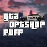 Логотип @gta_optshop_puff - GTA_OPTSHOP_PUFF