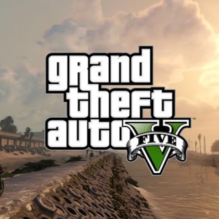Логотип @gta_v_online_xbox_ita - 🇮🇹GTA V ONLINE XBOX ITA 🇮🇹