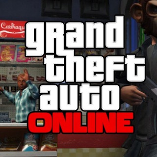 Логотип @gtacasobogdan - GTA Online/RDR2