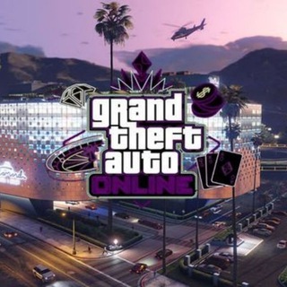 Логотип @gtagangita - 🚔 GTA | Gang 🌆