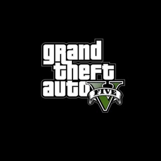 Логотип @gtaonline_chatik - GTA 5 Online