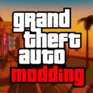 Логотип @gtaonlinepcmoddinggroup - GTA ONLINE «PC» MODDING💎💰