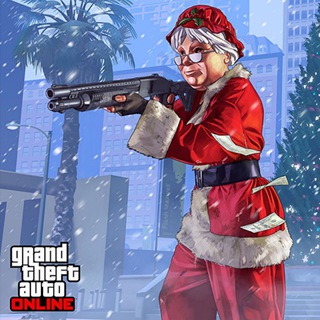Логотип @gtardnita - GTA ONLINE SOLDI & RADUNI