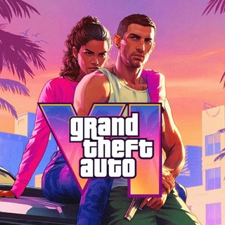 Логотип @gtarp_vi - GTA 6 | GTA VI: Новости
