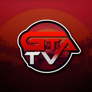 Логотип @gtatvofficialchannel - GTA 5 ONLINE ITALIA 🇮🇹 | GTA TV