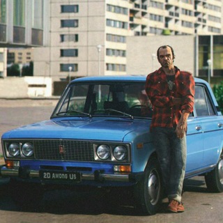 Логотип @gtavclub - Клуб любителей клуба любителей Grand Theft Auto V