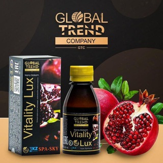 Логотип @gtcalma - Отзывы ❤️❤️❤️🍃🍃🍃 по продукции компании🍃🍃Globaltrendcompany❤️❤️❤️