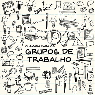 Логотип @gtcvoluntarios - GTC - Voluntários