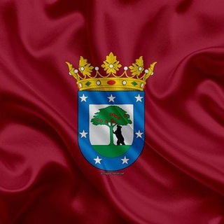 Логотип @gtddefcjd - Difusión Madrid